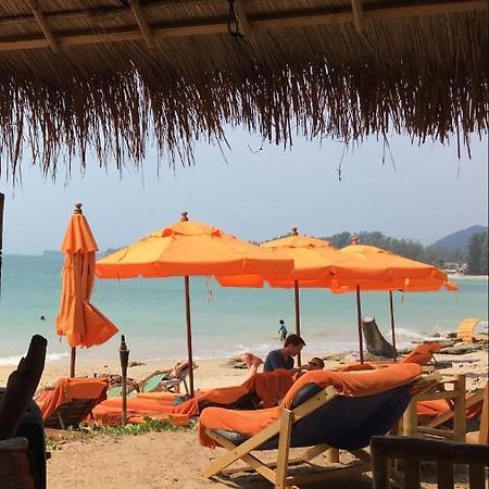 Nautilus Right On The Beach - Adult Only - Sha Extra Plus Ko Lanta Exterior foto
