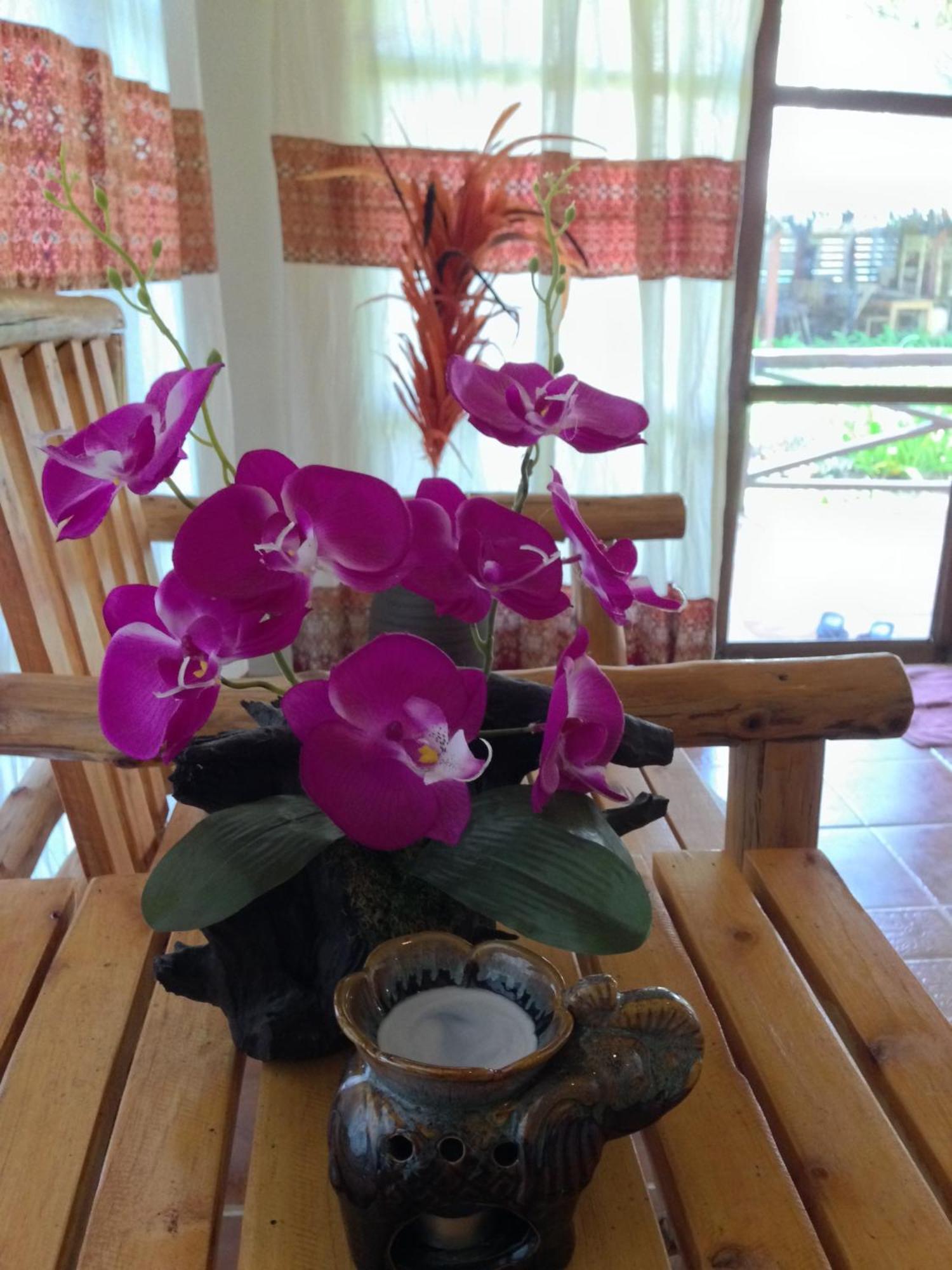 Nautilus Right On The Beach - Adult Only - Sha Extra Plus Ko Lanta Quarto foto