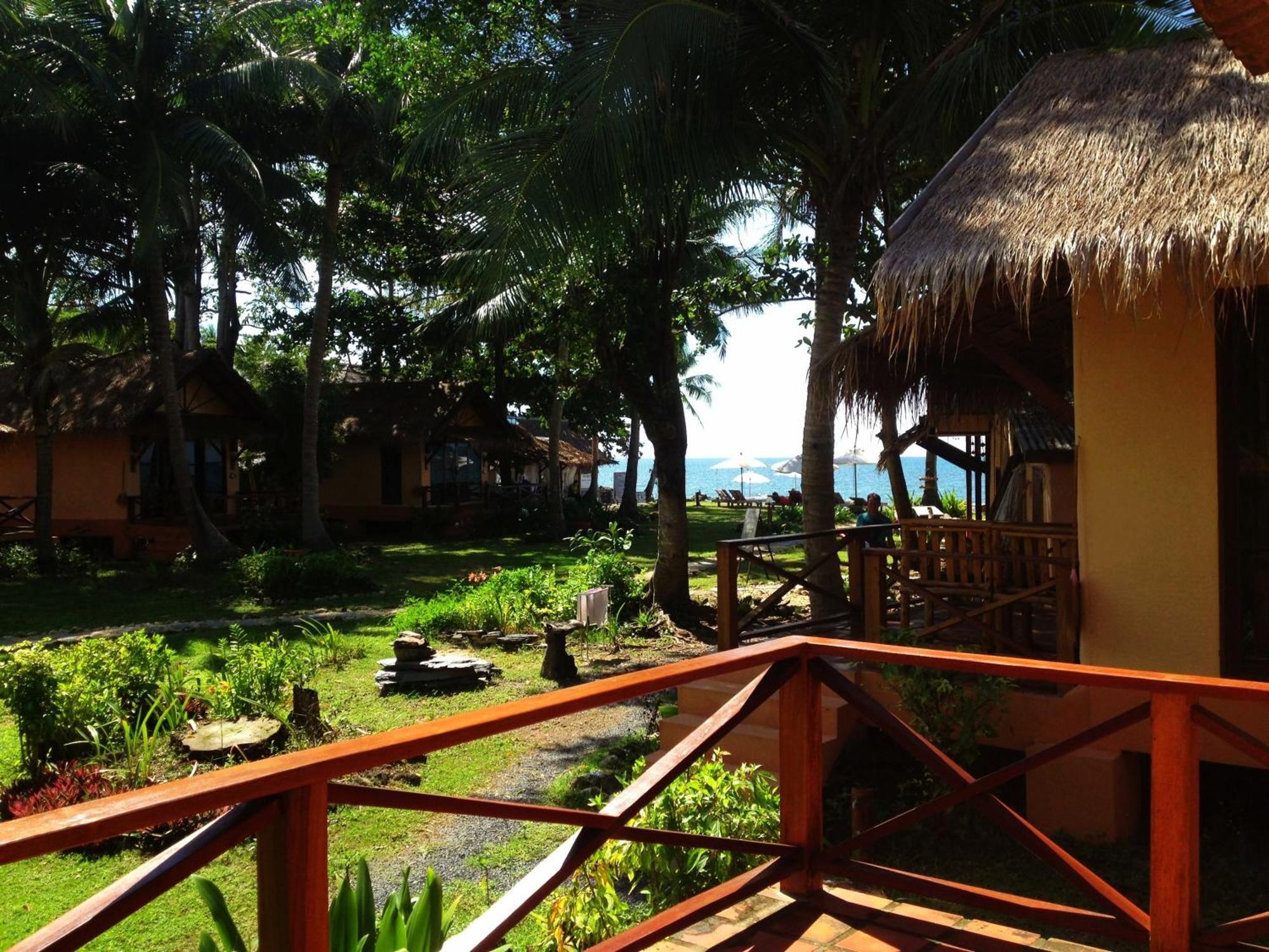 Nautilus Right On The Beach - Adult Only - Sha Extra Plus Ko Lanta Quarto foto