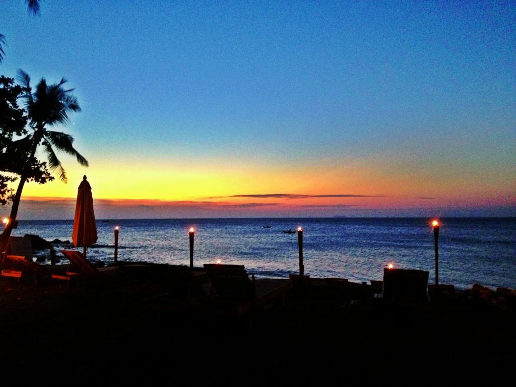 Nautilus Right On The Beach - Adult Only - Sha Extra Plus Ko Lanta Exterior foto