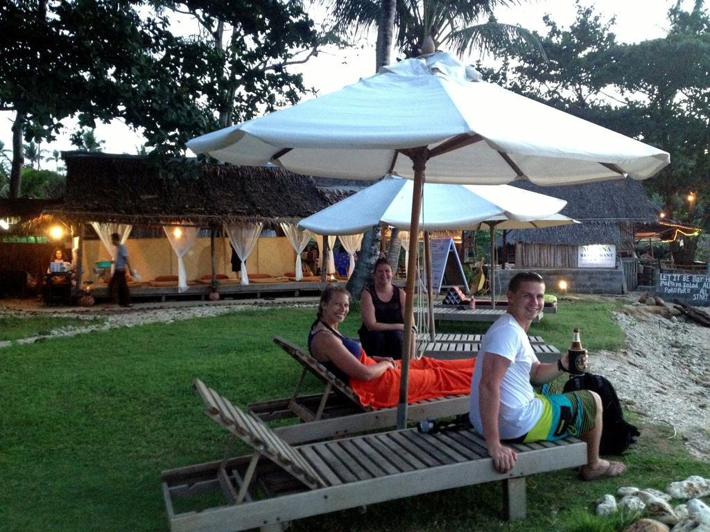 Nautilus Right On The Beach - Adult Only - Sha Extra Plus Ko Lanta Exterior foto