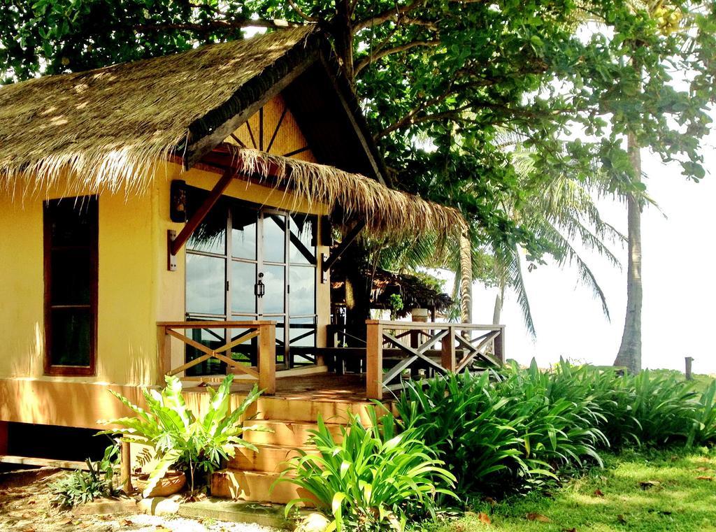 Nautilus Right On The Beach - Adult Only - Sha Extra Plus Ko Lanta Quarto foto