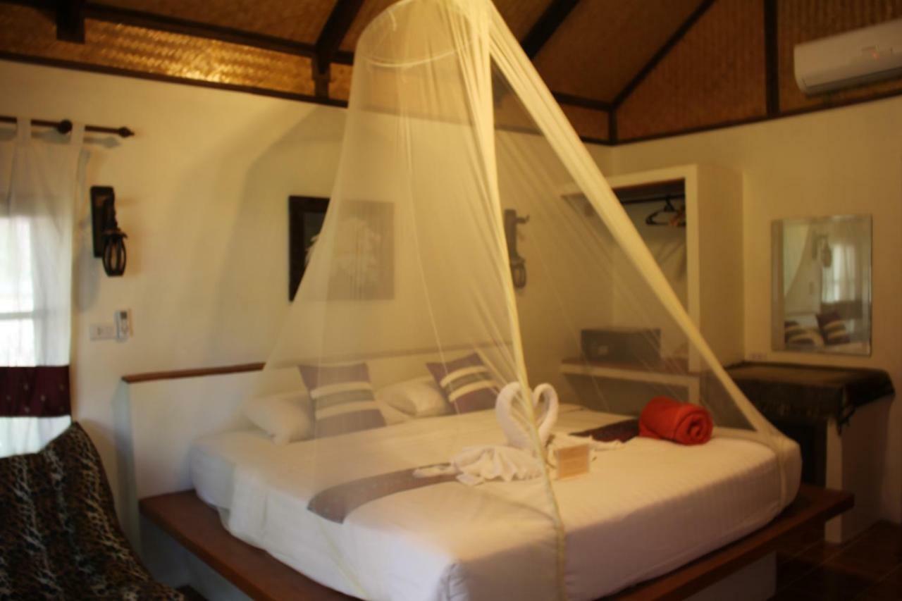Nautilus Right On The Beach - Adult Only - Sha Extra Plus Ko Lanta Exterior foto