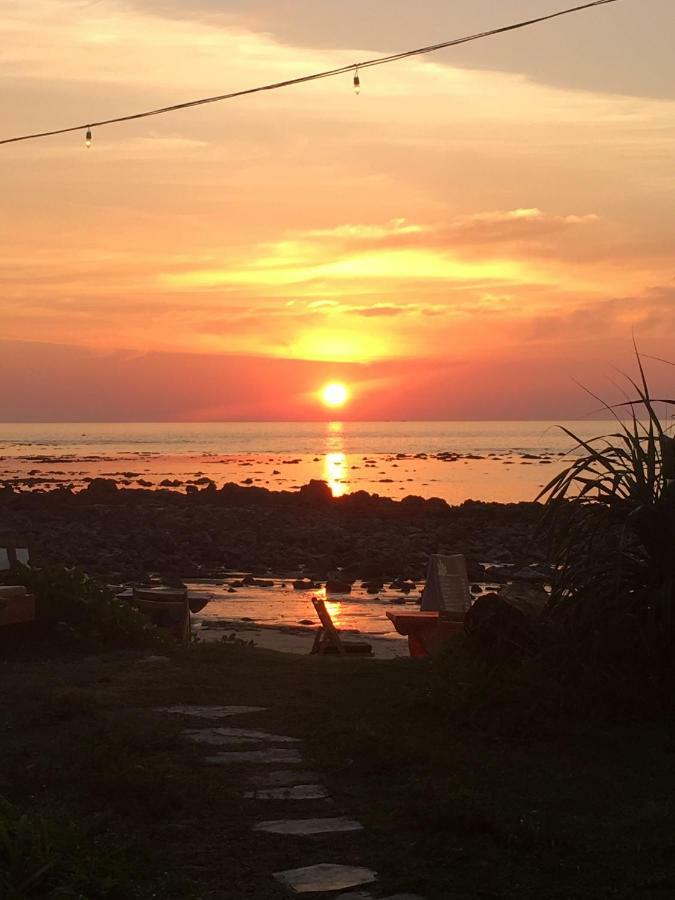 Nautilus Right On The Beach - Adult Only - Sha Extra Plus Ko Lanta Exterior foto