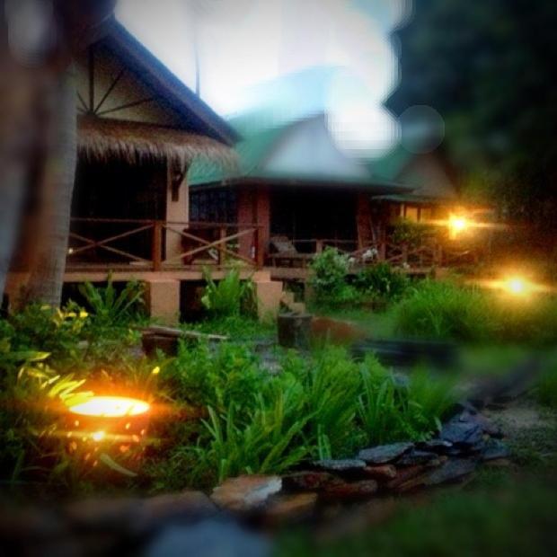 Nautilus Right On The Beach - Adult Only - Sha Extra Plus Ko Lanta Exterior foto