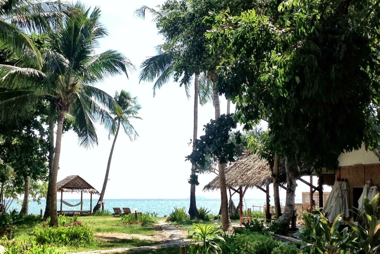 Nautilus Right On The Beach - Adult Only - Sha Extra Plus Ko Lanta Exterior foto