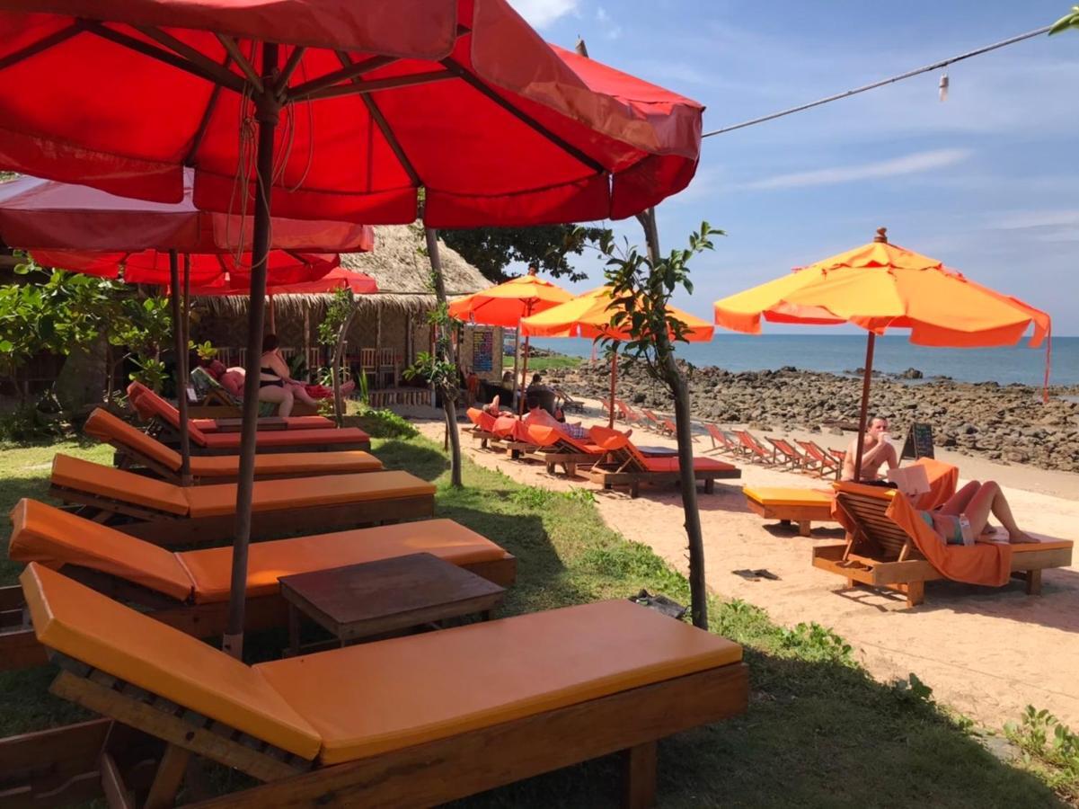 Nautilus Right On The Beach - Adult Only - Sha Extra Plus Ko Lanta Exterior foto